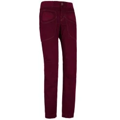 E9 N Onda Rock Trouser - Women's -Osprey shop W22 DTR008 n onda rock front magenta rsz 04276.1664406991