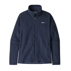 Patagonia Better Sweater Jacket - Women's -Osprey shop WBF19 25543 NENA rsz 02228.1673392002