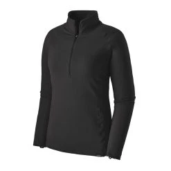Patagonia Capilene Thermal Weight Zip-Neck - Women's