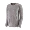 Patagonia Long-Sleeved Capilene Cool Daily Shirt - Women's 2 Patagonia Long-Sleeved Capilene Cool Daily Shirt - Women's -Osprey shop WBF19 45185 FEA rsz 58761.1655326386