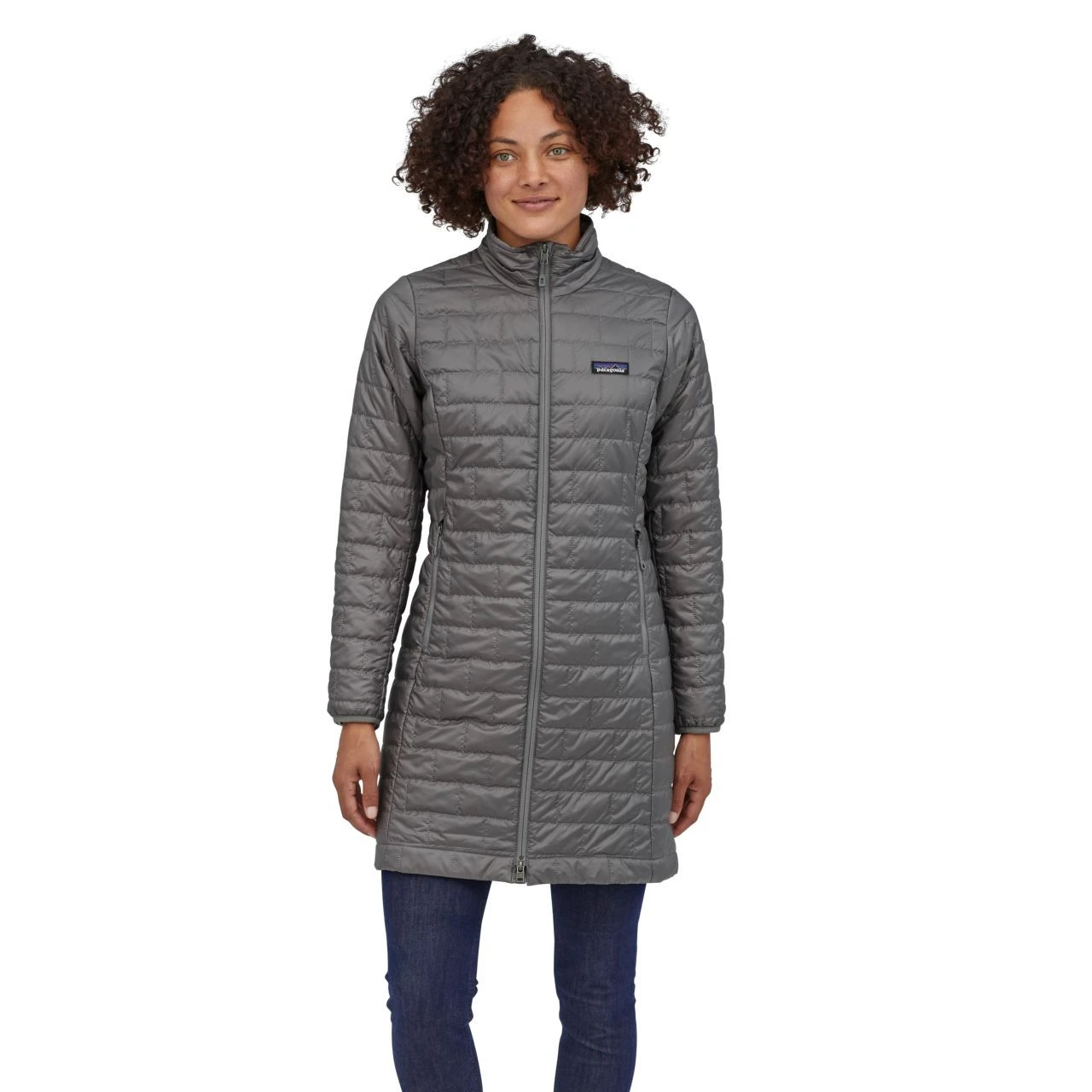 Patagonia Nano Puff Parka - Women's (Spring 2022) 4 Patagonia Nano Puff Parka - Women's (Spring 2022) - Image 2