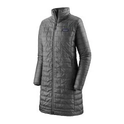 Patagonia Nano Puff Parka - Women's (Spring 2022)