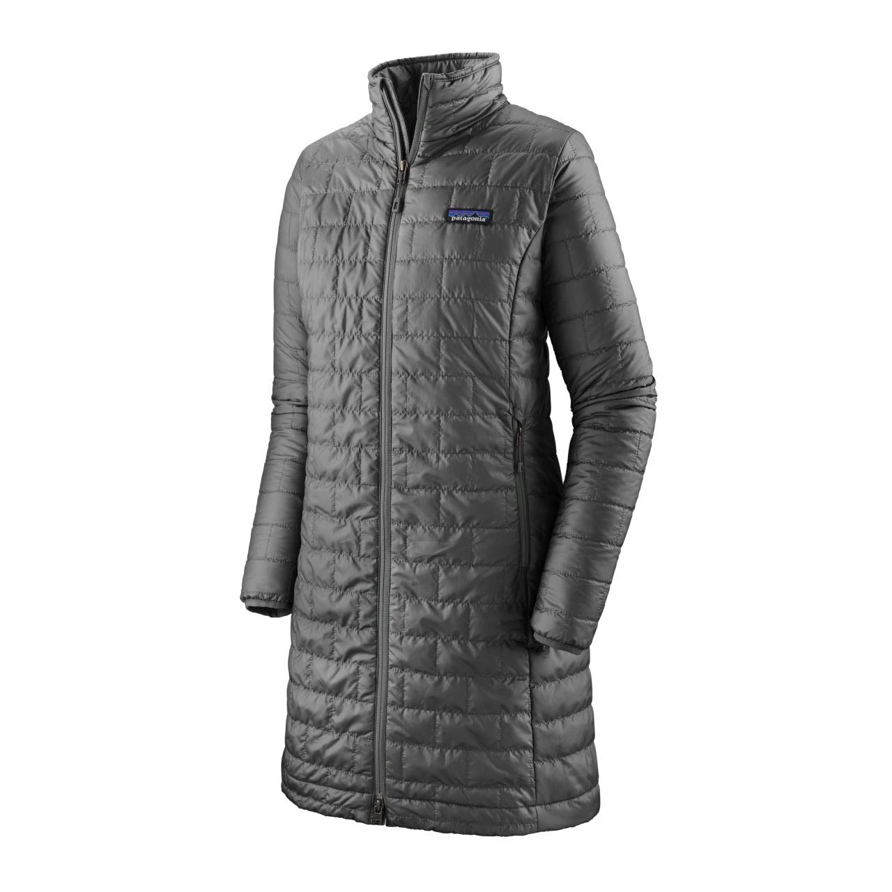 Patagonia Nano Puff Parka - Women's (Spring 2022) 3 Patagonia Nano Puff Parka - Women's (Spring 2022)
