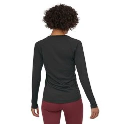 Patagonia Capilene Midweight Crew - Women's -Osprey shop WBF20 44437 BLK BJ2 rsz 59414.1670609098