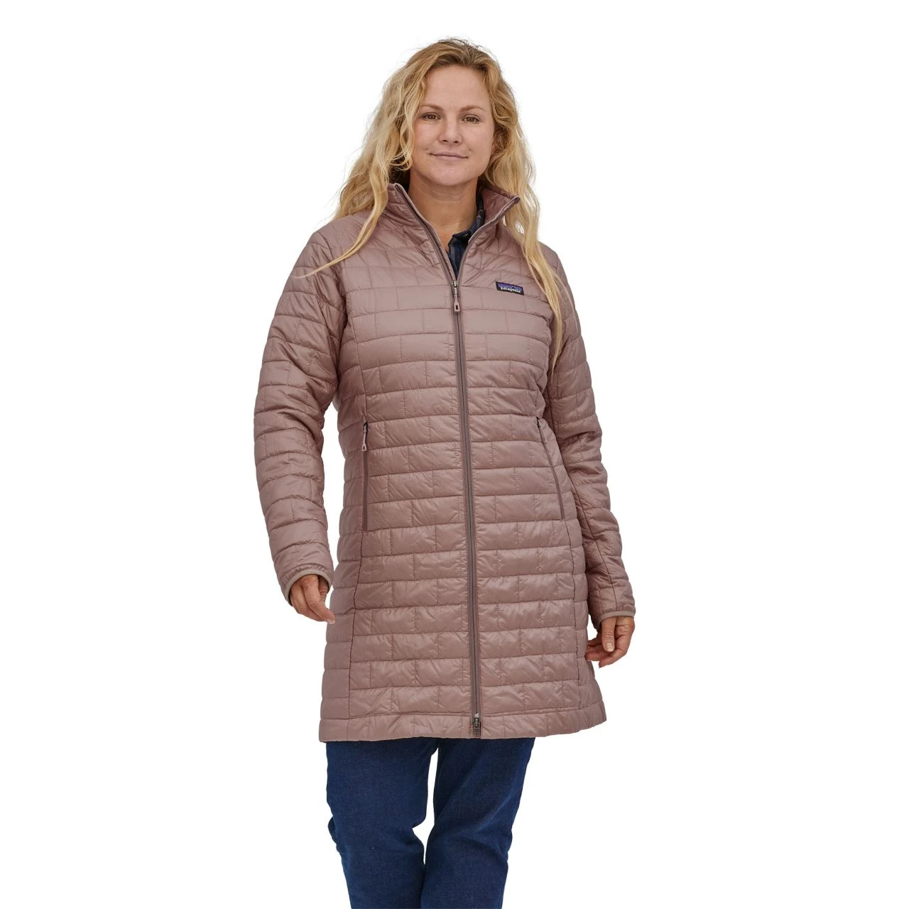 Patagonia Nano Puff Parka - Women's (Fall 2022) 4 Patagonia Nano Puff Parka - Women's (Fall 2022) - Image 2