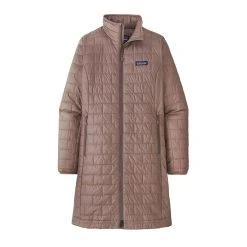 Patagonia Nano Puff Parka - Women's (Fall 2022)