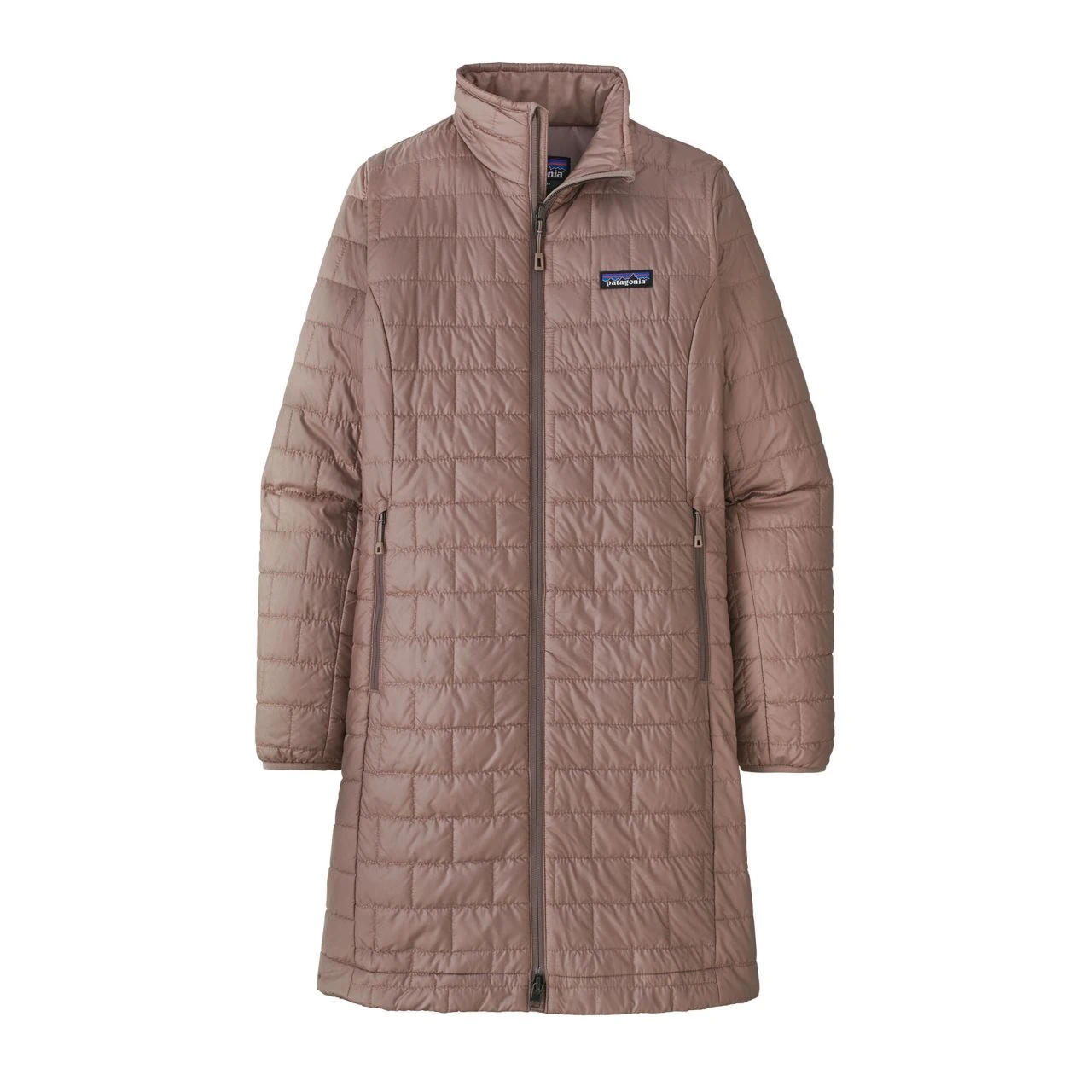 Patagonia Nano Puff Parka - Women's (Fall 2022) 3 Patagonia Nano Puff Parka - Women's (Fall 2022)