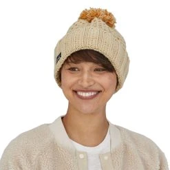 Patagonia Snowbelle Beanie - Women's (Fall 2022) 17 Patagonia Snowbelle Beanie - Women's (Fall 2022) -Osprey shop WBF21 33445 SIDN BH1 rsz 36551.1674153782