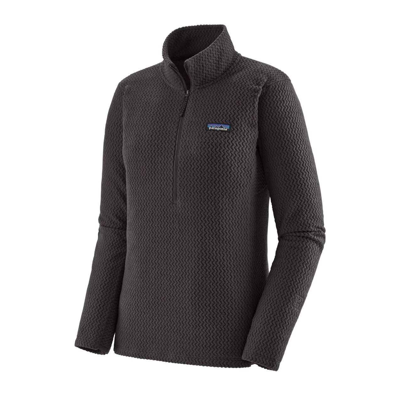 Patagonia R1 Air Zip Neck - Women's 3 Patagonia R1 Air Zip Neck - Women's