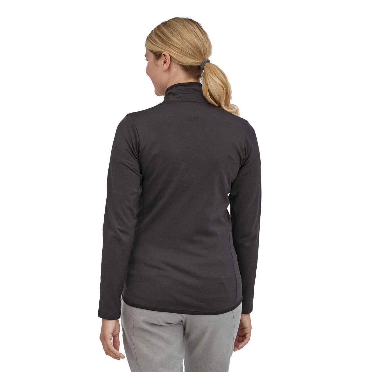 Patagonia R1 Daily Jacket - Women's 5 Patagonia R1 Daily Jacket - Women's - Image 3