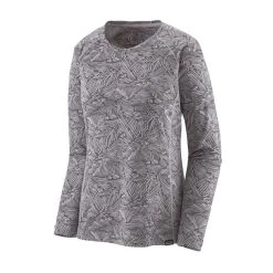 Patagonia Capilene Midweight Crew - Women's (Spring 2022)