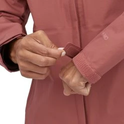 Patagonia Torrentshell 3L Jacket - Women's (Fall 2022) -Osprey shop WBF21 85245 RHP BJCUFF rsz 74243.1661202163