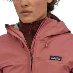 Patagonia Torrentshell 3L Jacket - Women's (Fall 2022) -Osprey shop WBF21 85245 RHP BJZIP rsz 58056.1661202163