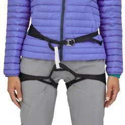 Patagonia AlpLight Down Jacket - Women's (Fall 2022) -Osprey shop WBF21 85545 FLBL BJHARN rsz 01492.1667242248
