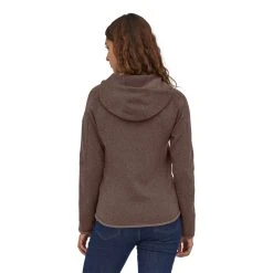 Patagonia Better Sweater Hoody - Women's (Fall 2022) -Osprey shop WBF22 25539 DUBN RN2 rsz 88770.1671221441