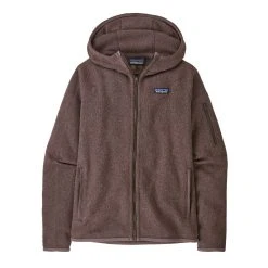Patagonia Better Sweater Hoody - Women's (Fall 2022)