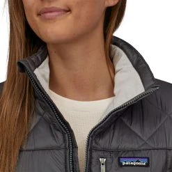 Patagonia Radalie Parka - Women's (Fall 2022) -Osprey shop WBF22 27695 FGE SMCOLLAR rsz 81386.1663187312