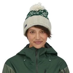 Patagonia Snowbelle Beanie - Women's (Fall 2022) 22 Patagonia Snowbelle Beanie - Women's (Fall 2022) -Osprey shop WBF22 33445 EVPI BH1 rsz 04581.1674153782