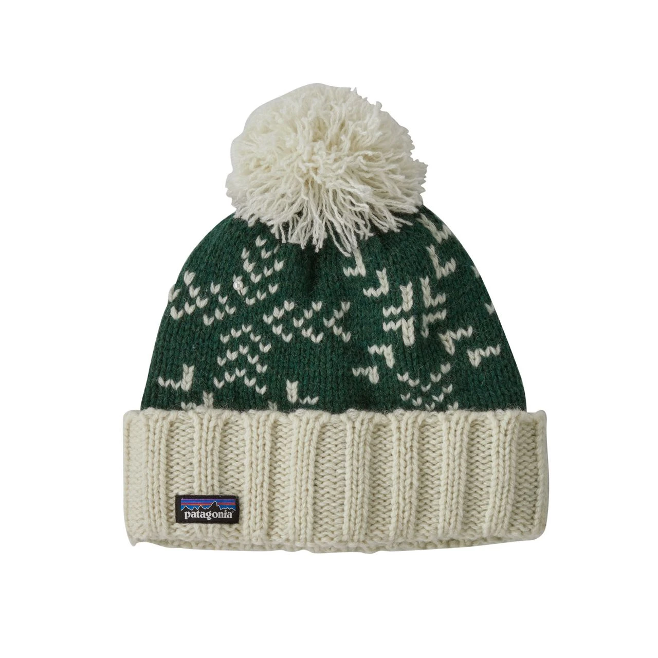Patagonia Snowbelle Beanie - Women's (Fall 2022) 11 Patagonia Snowbelle Beanie - Women's (Fall 2022) - Image 9