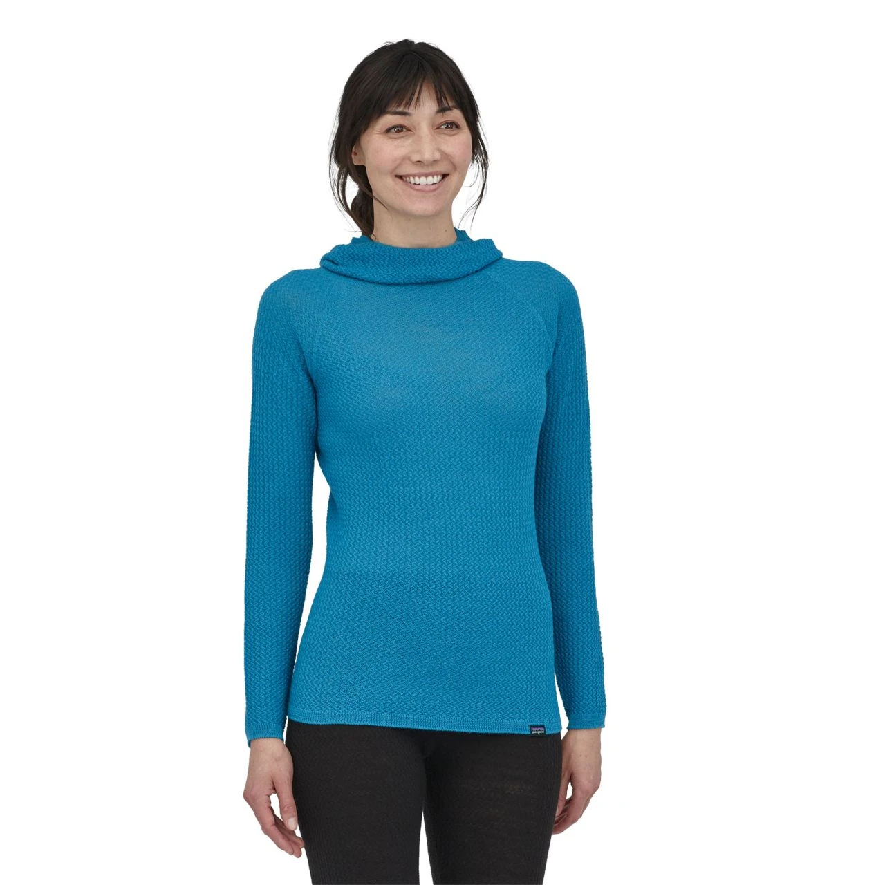 Patagonia Capilene Air Hoody - Women's 6 Patagonia Capilene Air Hoody - Women's - Image 4