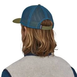 Patagonia P-6 Logo Trucker Hat (Fall 2022) 7 Patagonia P-6 Logo Trucker Hat (Fall 2022) -Osprey shop WBF22 38289 GDNG CS2 rsz 69884.1670612656