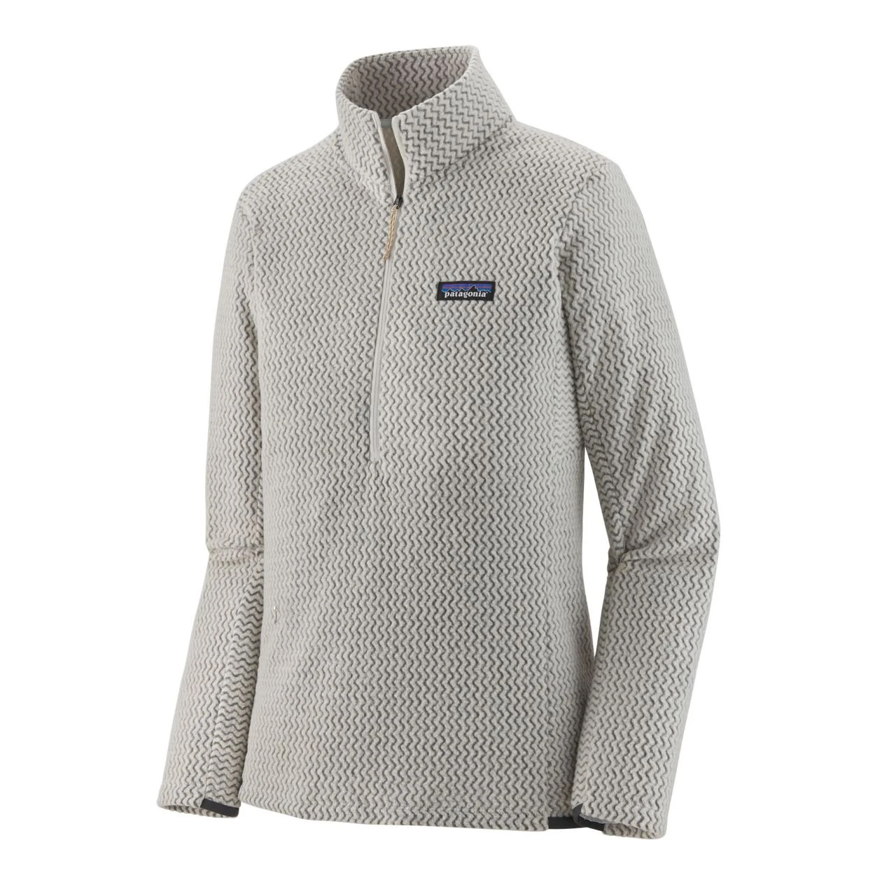 Patagonia R1 Air Zip Neck - Women's 4 Patagonia R1 Air Zip Neck - Women's - Image 2