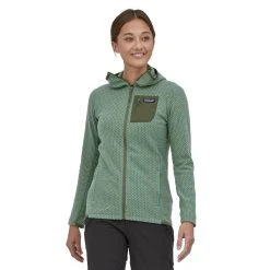 Patagonia R1 Air Full-Zip Hoody - Women's (Fall 2022) 16 Patagonia R1 Air Full-Zip Hoody - Women's (Fall 2022) -Osprey shop WBF22 40260 HMKG SM1 rsz 98178.1661205724.1280.1280 26833.1674078591