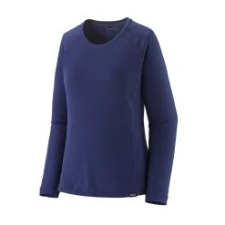 Patagonia Capilene Midweight Crew - Women's
