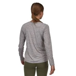 Patagonia Long-Sleeved Capilene Cool Daily Shirt - Women's -Osprey shop WBF22 45185 FEA SM2 rsz 13297.1655326386