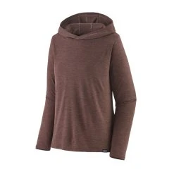 Patagonia Capilene Cool Daily Hoody - Women's (Fall 2022)