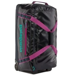 Patagonia Black Hole Wheeled Duffel 70L