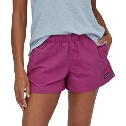 Patagonia Barely Baggies Shorts - Women's (Fall 2022) -Osprey shop WBF22 57044 AMH AW1 rsz 64939.1659479490.1280.1280 39964.1674086237