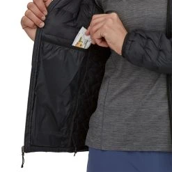 Patagonia Micro Puff Hoody - Women's -Osprey shop WBF22 84041 BLK DCPKT2 rsz 72035.1673393182