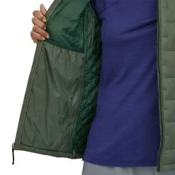 Patagonia Micro Puff Jacket - Women's -Osprey shop WBF22 84071 HMKG JCCPKT2 rsz 98264.1661282509
