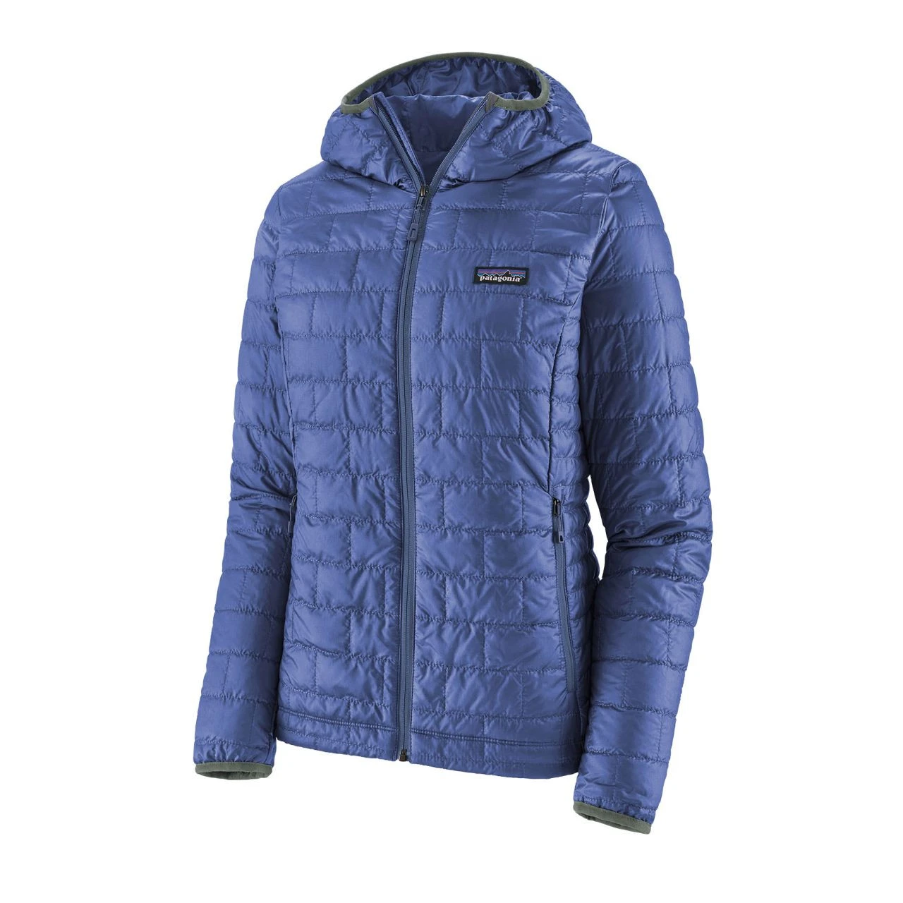 Patagonia Nano Puff Hoody - Women's (Fall 2022) 4 Patagonia Nano Puff Hoody - Women's (Fall 2022) - Image 2