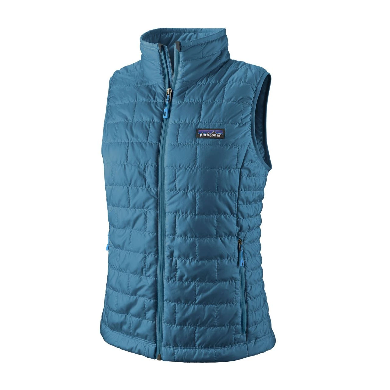 Patagonia Nano Puff Vest - Women's (Fall 2022) 4 Patagonia Nano Puff Vest - Women's (Fall 2022) - Image 2