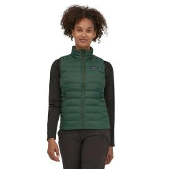 Patagonia Down Sweater Vest - Women's -Osprey shop WBF22 84629 PIGN DT1 rsz 81180.1673392876