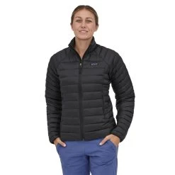 Patagonia Down Sweater - Women's -Osprey shop WBF22 84684 BLK MW1 rsz 18011.1673392366