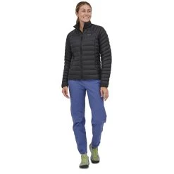 Patagonia Down Sweater - Women's -Osprey shop WBF22 84684 BLK MW3 rsz 53772.1673392366