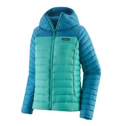 Patagonia Down Sweater Hoody - Women's (Fall 2022) -Osprey shop WBF22 84712 FRTL rsz 31611.1675293338