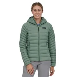 Patagonia Down Sweater Hoody - Women's (Fall 2022) -Osprey shop WBF22 84712 HMKG MW1 rsz 75160.1675293338