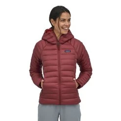 Patagonia Down Sweater Hoody - Women's (Fall 2022) -Osprey shop WBF22 84712 SEQR JCC1 rsz 80940.1675293338
