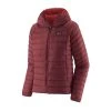Patagonia Down Sweater Hoody - Women's (Fall 2022)