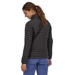 Patagonia AlpLight Down Jacket - Women's (Fall 2022) -Osprey shop WBF22 85545 BLK RN2 rsz 69991.1667242248