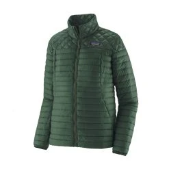 Patagonia AlpLight Down Jacket - Women's (Fall 2022)