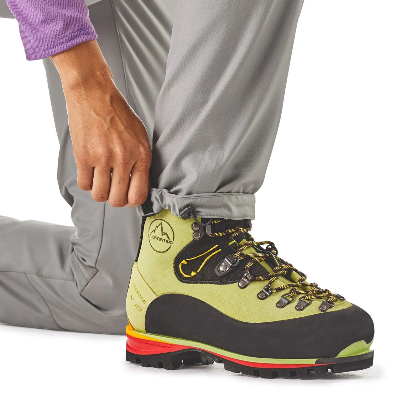 Patagonia Simul Alpine Pants - Women's (Fall 2019) 10 Patagonia Simul Alpine Pants - Women's (Fall 2019) - Image 8