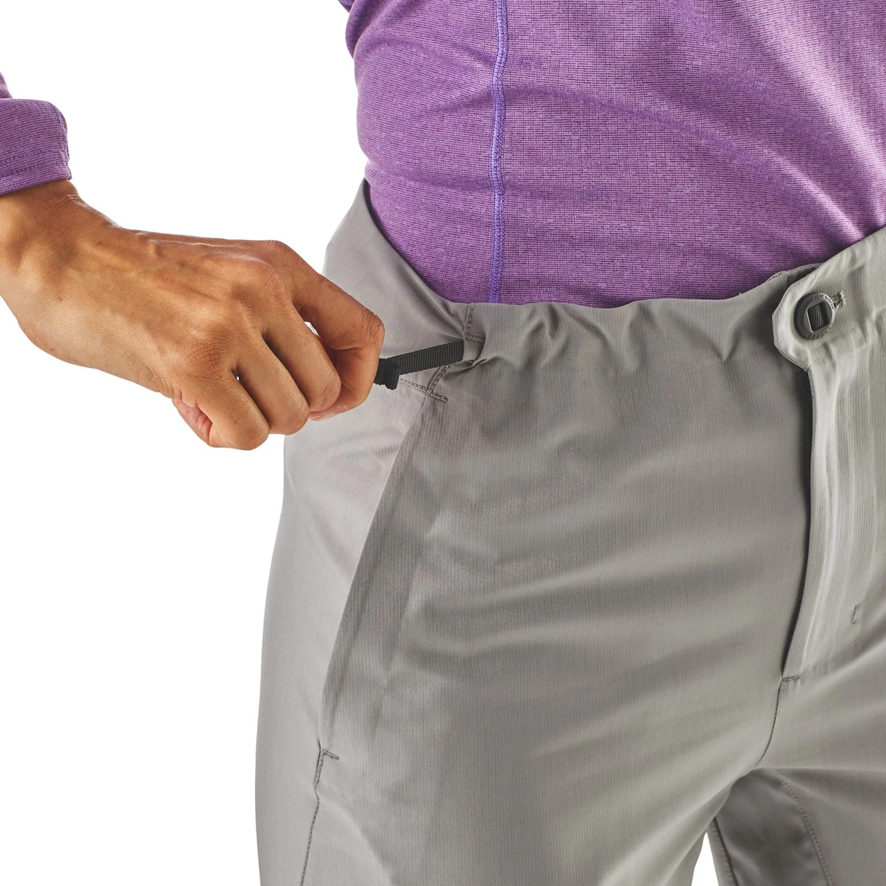 Patagonia Simul Alpine Pants - Women's (Fall 2019) 9 Patagonia Simul Alpine Pants - Women's (Fall 2019) - Image 7