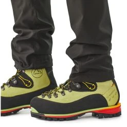 Patagonia Simul Alpine Pants - Women's (Fall 2019) 13 Patagonia Simul Alpine Pants - Women's (Fall 2019) -Osprey shop WBS19 83066 BLK CUFF OM rsz 23163.1667418545