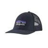 Patagonia P-6 Logo LoPro Trucker Hat 1 Patagonia P-6 Logo LoPro Trucker Hat -Osprey shop WBS20 38283 NVYB rsz 52904.1670612390