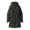 Patagonia Torrentshell 3L City Coat - Women's (Fall 2022) 2 Patagonia Torrentshell 3L City Coat - Women's (Fall 2022) -Osprey shop WBS21 27119 BLK rsz 99801.1660602985